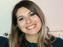 Laureanda con esperienza di anni a Londra offre traduzioni