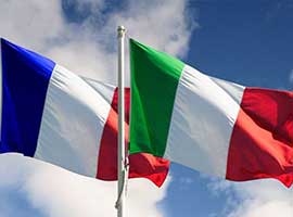 Traduttore francese italiano