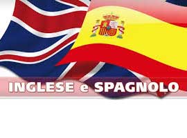 Traduzioni passive e attive inglese e spagnolo