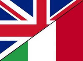 TRADUZIONE Inglese-Italiano