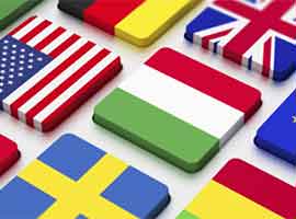 Traduzioni Inglese-Italiano