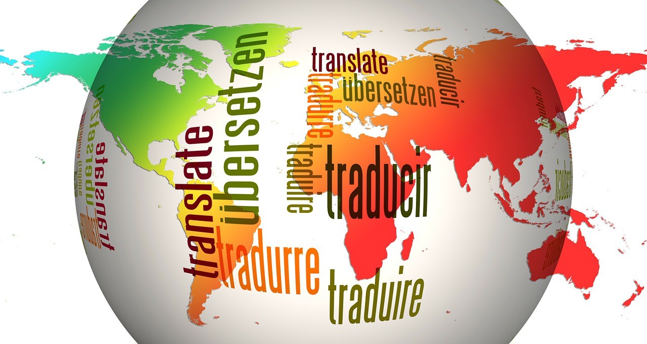 Traduzioni da e verso Inglese, Portoghese e Spagnolo