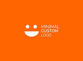 LOGO DESIGN: Creo per te un logo con stile Minimal / Flat
