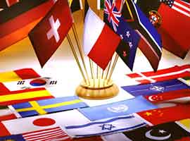 Traduzioni spagnolo - italiano e inglese -italiano 
