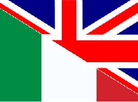Traduttrice di Inglese a distanza