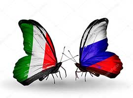 Traduco testi di qualunque tipo da ITALIANO-RUSSO-INGLESE e VICEVERSA