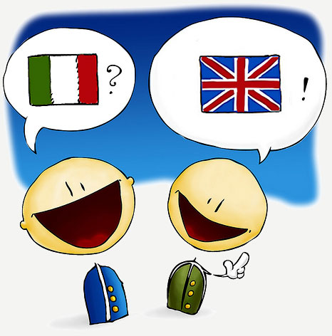 Hai bisogno di traduzioni dall'inglese all'italiano o viceversa? Devi scrivere un testo in inglese e non sai come? Fallo fare a me!
