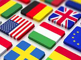 Traduzione da Inglese o Spagnolo a Italiano o viceversa! 