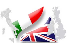 Traduzioni EN-IT e IT-EN
