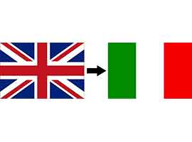 STUDENTESSA DI LINGUE OFFRE TRADUZIONI IT-EN, EN-IT,SPA-IT