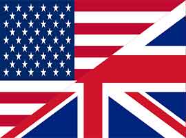 Traduzioni Italiano-Inglese 