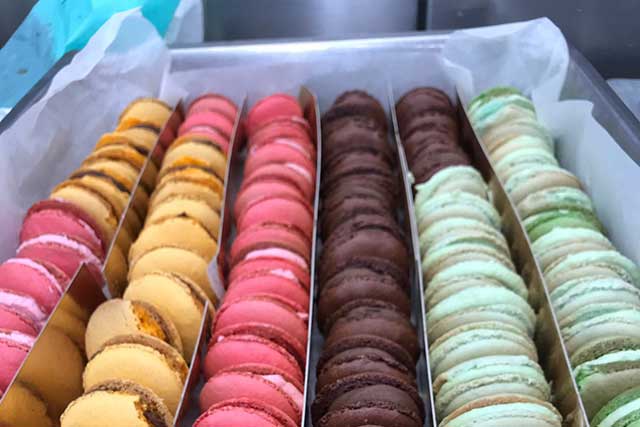 Tutto quello che vuoi, sulla pasticceria (ricette, consigli, tutorial, tecniche...)