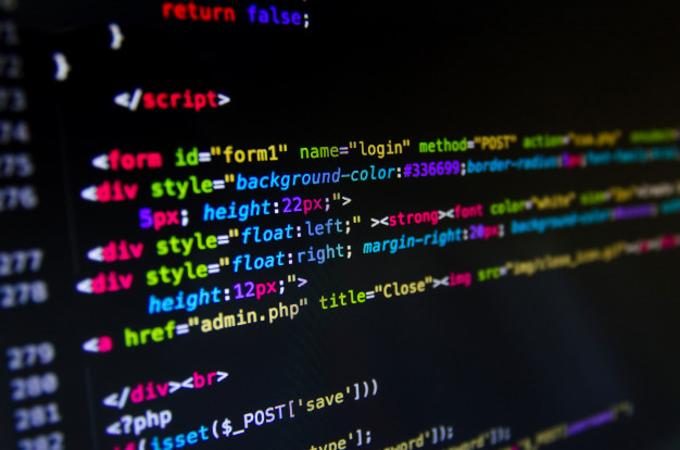 Creazione di Siti Web Professionali