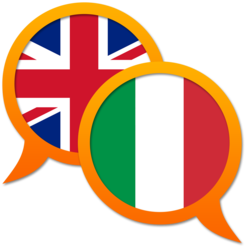 Inglese-Italiano