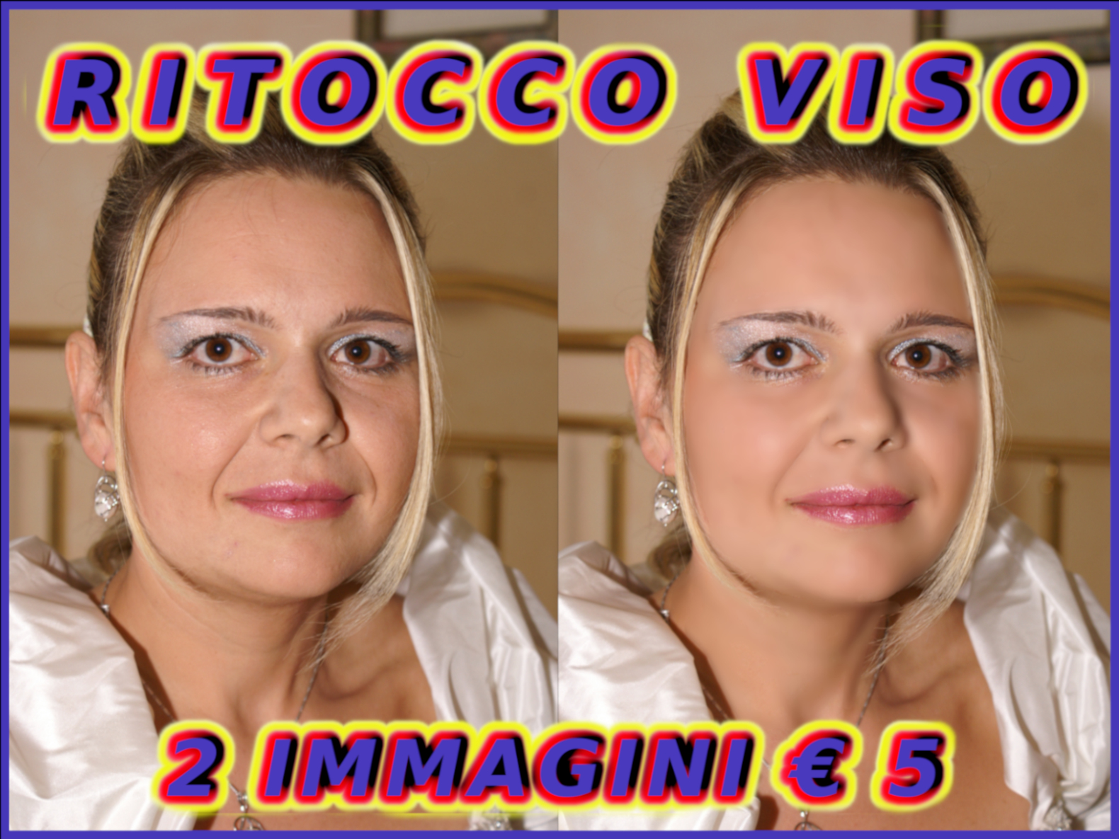 Pulizia viso