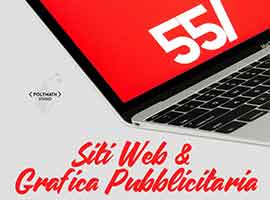 Siti Web Personalizzati & Grafica 