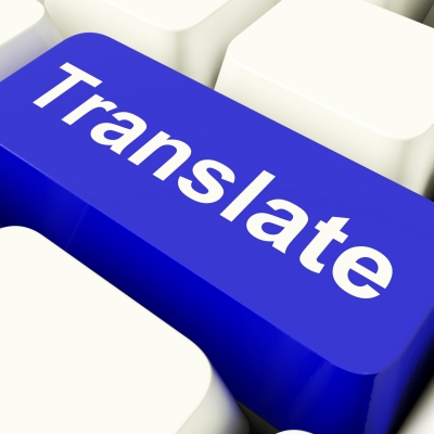 traduzioni e creazione naming