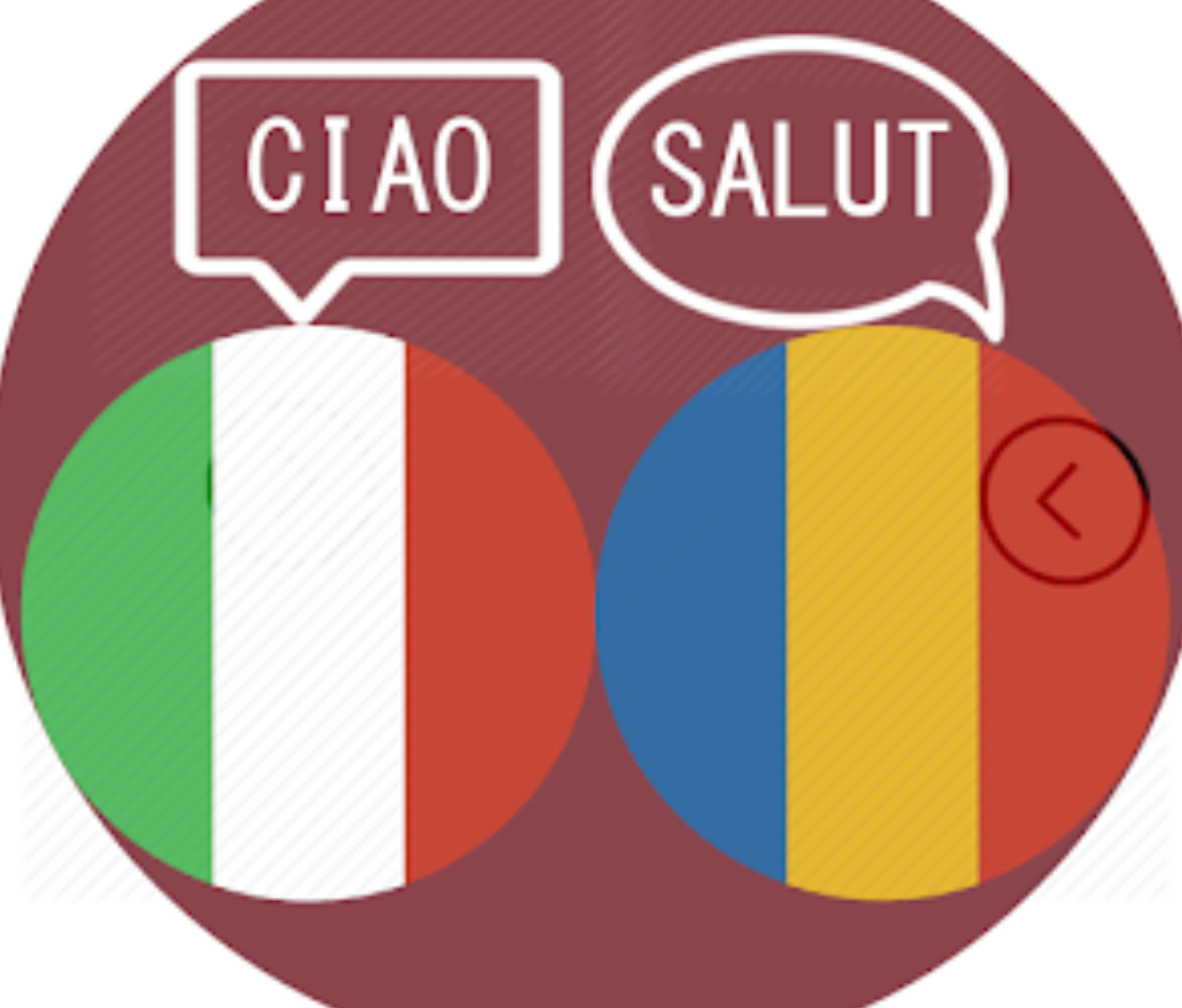 Traduzione dal rumeno all'italiano