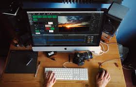 Creiamo il tuo video professionale