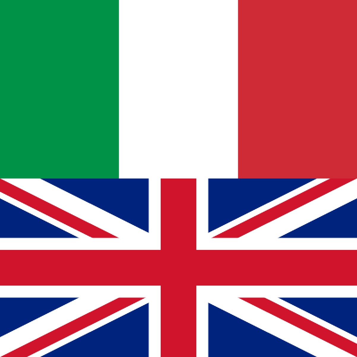 Traduzioni da Inglese a Italiano e vice versa