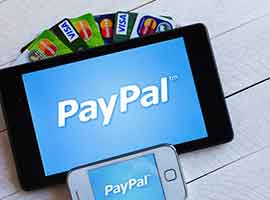 Implementare Paypal in un sito web esistente