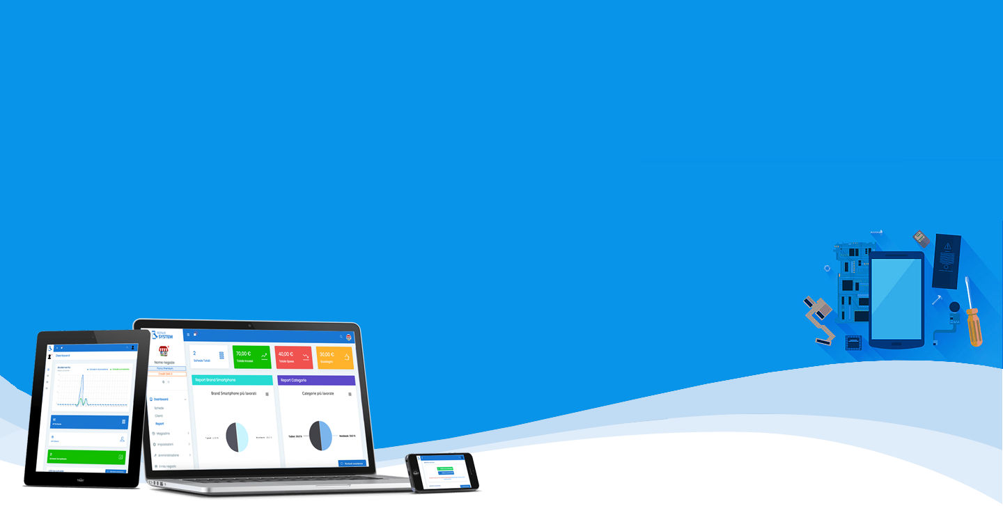 ASSISTENZA pc desktop, laptop e dispositivi portatili in ambito software da remoto o per via diretta