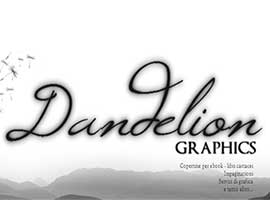 Creazione copertine per libri