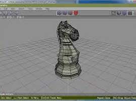PRODUZIONE FILE PER STAMPANTE 3D (.stl)
