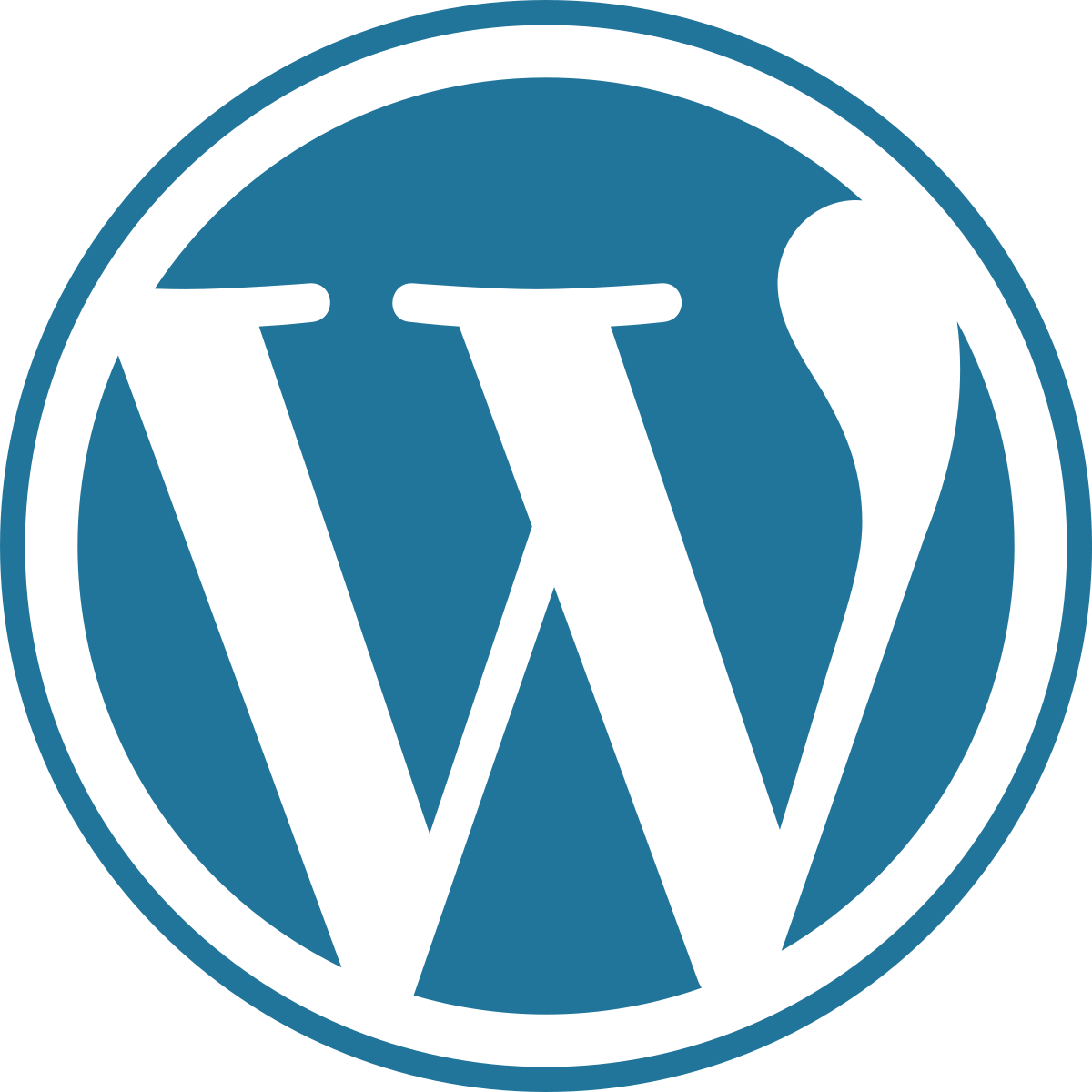 Consulenza siti Wordpress