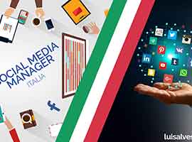 SOCIAL MEDIA: Gestisco le tue pagine social per massimizzare i risultati