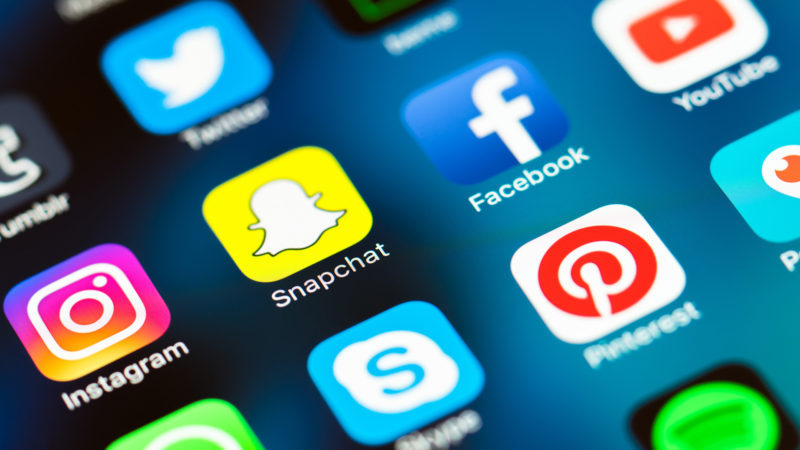 Pianificazione e gestione campagne Social