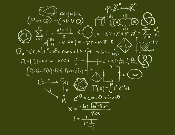 Svolgo compiti matematica