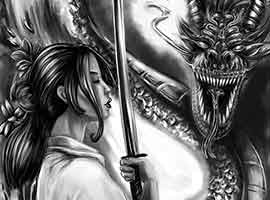 Disegnatrice