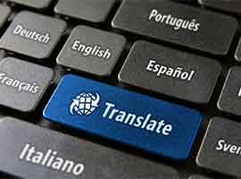 Traduzioni Italiano-Inglese Inglese-Italiano