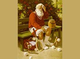 IL TENNIS 