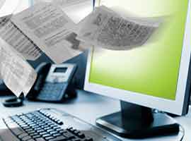 Trascrizioni/ Ricopiatura dalla CARTA al DIGITALE