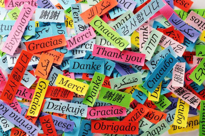 traduzione dall'italiano all'arabo e viceversa / Traduzione dal francese all'italiano e viceversa