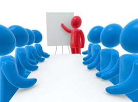 presentazione power point
