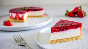 10 Fantastiche ricette per 10 ottime Cheesecake!