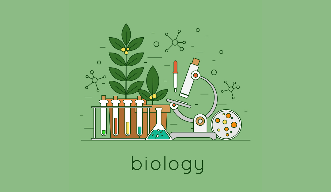 appunti/mappe biologia 