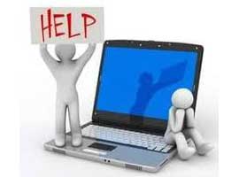 Tecnico informatico e Help Desk