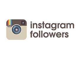 Faccio crescere il vostro account Instagram!