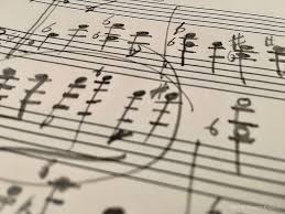 Aiuto per i compiti di musica educazione musicale solfeggio