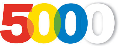 5.000 visite reali al tuo sito web