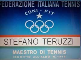 tennis e mental coaching