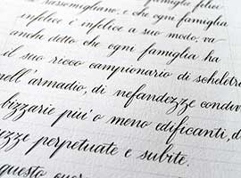 Faccio temi!