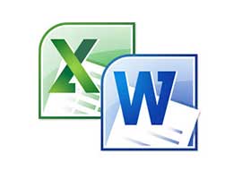 Risolvo qualsiasi problema con file excel e word