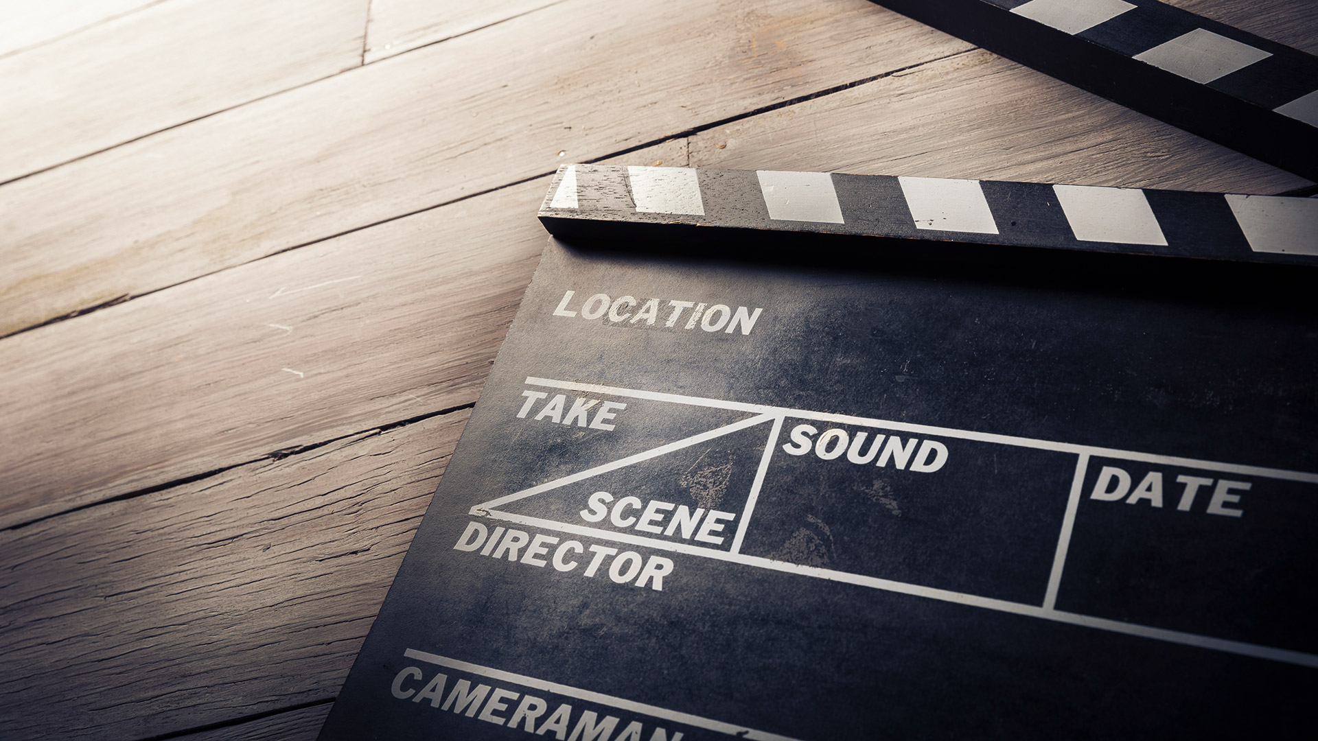 Creazione di Video professionali personalizzati