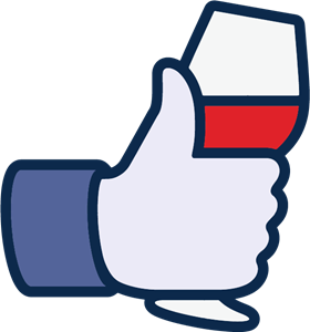 Iscrizioni a pagine o like su facebook