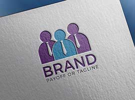 IDEAZIONE E REALIZZAZIONE BRAND 